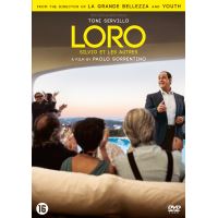 LORO-BIL