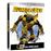 TransformersBumblebee Steelbook Edition Spéciale Fnac Blu-ray 4K Ultra HD_0
