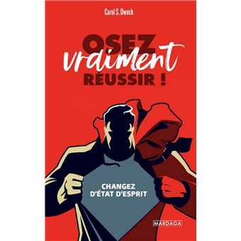 Osez vraiment réussir !