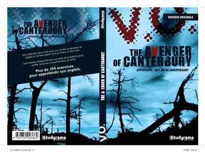 The Avenger of Canterbury