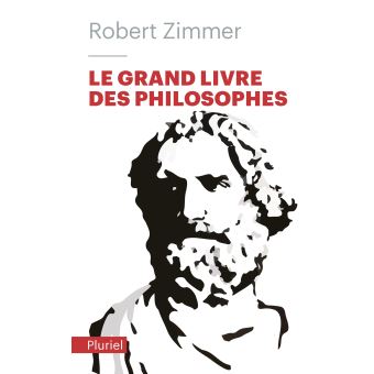 Le grand livre des philosophes - 1