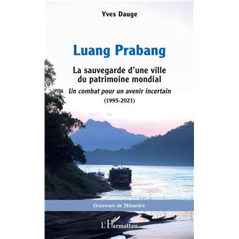 Luang Prabang