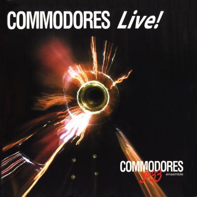 COMMODORES LIVE!