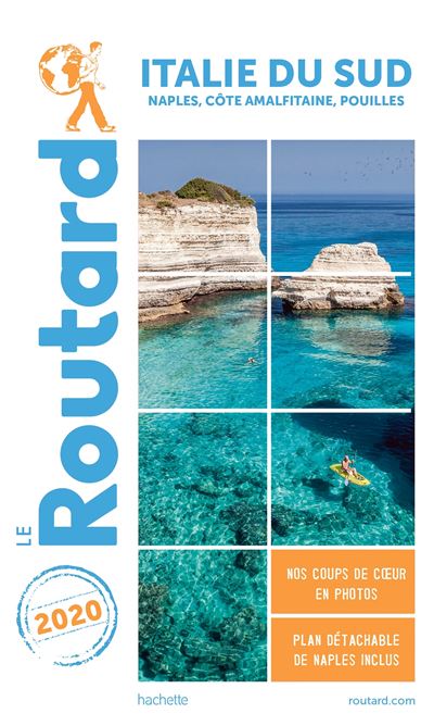 Italie du sud naples les pouilles