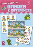Ombres et différences
