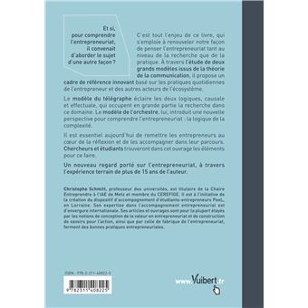 Nouvelles perspectives en entrepreneuriat