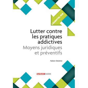 Les pratiques addictives dans les collectivités territoriales