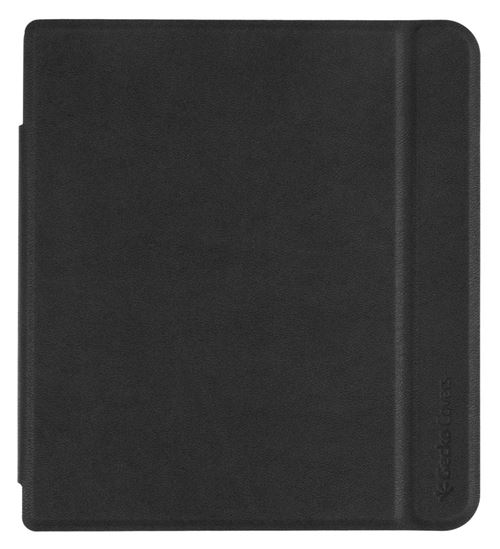 Housse Gecko Easyclick - Kobo Libra 2 Black