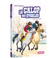Le Galop des Etoiles - Mauvaise chute - Tome 3