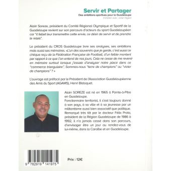 Servir et partager