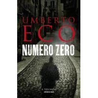 Numéro zéro