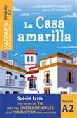 Leer en espanol - La Casa amarilla - Niveau A2