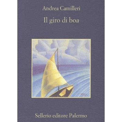 Giro di boa
