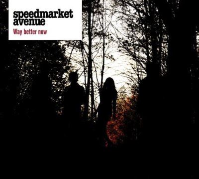 Way better now/ed limitee