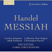 Handel Messiah