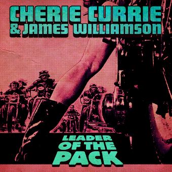 Cherie Currie - 1