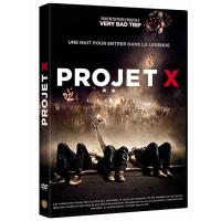Projet X