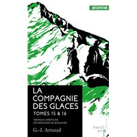 La Compagnie des Glaces