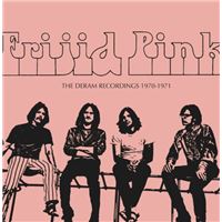 The Deram Recordings 1970-1971