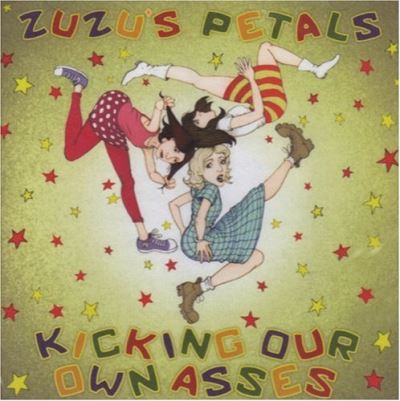 Kicking our own asses the best of zuzu s petals