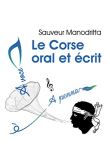 Le Corse oral et écrit