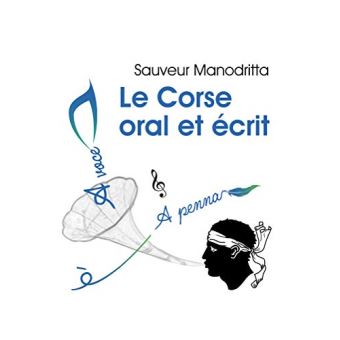 Le Corse oral et écrit