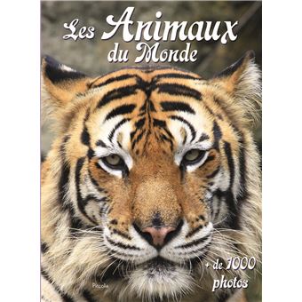Les animaux du monde