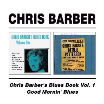 Blues book vol 1 - Good