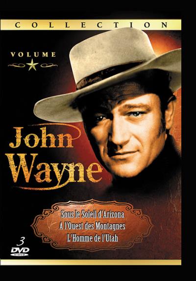 Coffret john wayne, vol.1 [FR Import] - Image 2