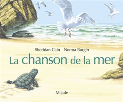 La chanson de la mer