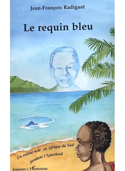 Le requin bleu