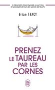 Prenez le taureau par les cornes