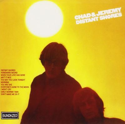 Distant shoresb 1966