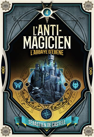 L'Anti-Magicien, 4
