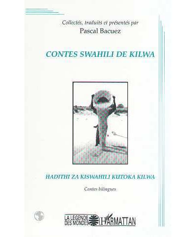 Contes Swahili de Kilwa