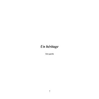 Echafaudages