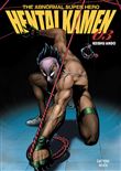 Hentai Kamen, The Abnormal Superhero - Tome 3 (VF)