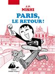 Paris, le retour !