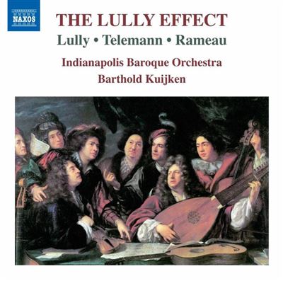 Lully effect