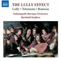 Lully effect