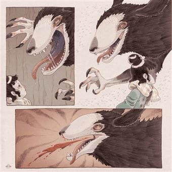 Petites Ballades Cruelles