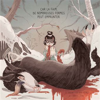 Petites Ballades Cruelles