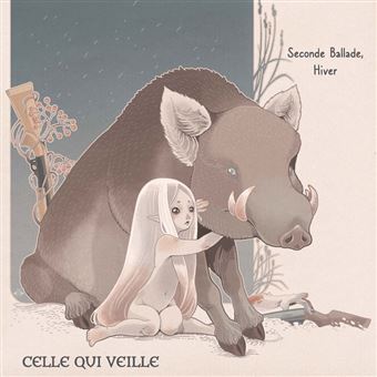 Petites Ballades Cruelles
