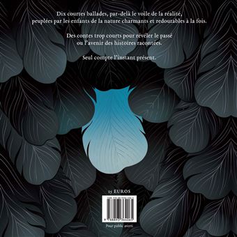Petites Ballades Cruelles