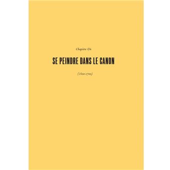 Histoire de l'art sans les hommes