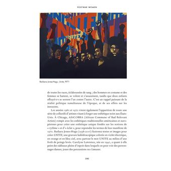 Histoire de l'art sans les hommes