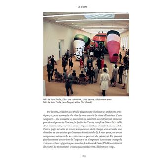 Histoire de l'art sans les hommes