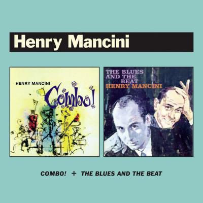 Combo - The blues and the beat