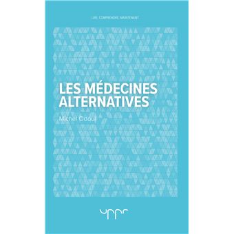 Les médecines alternatives
