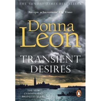 Transient Desires